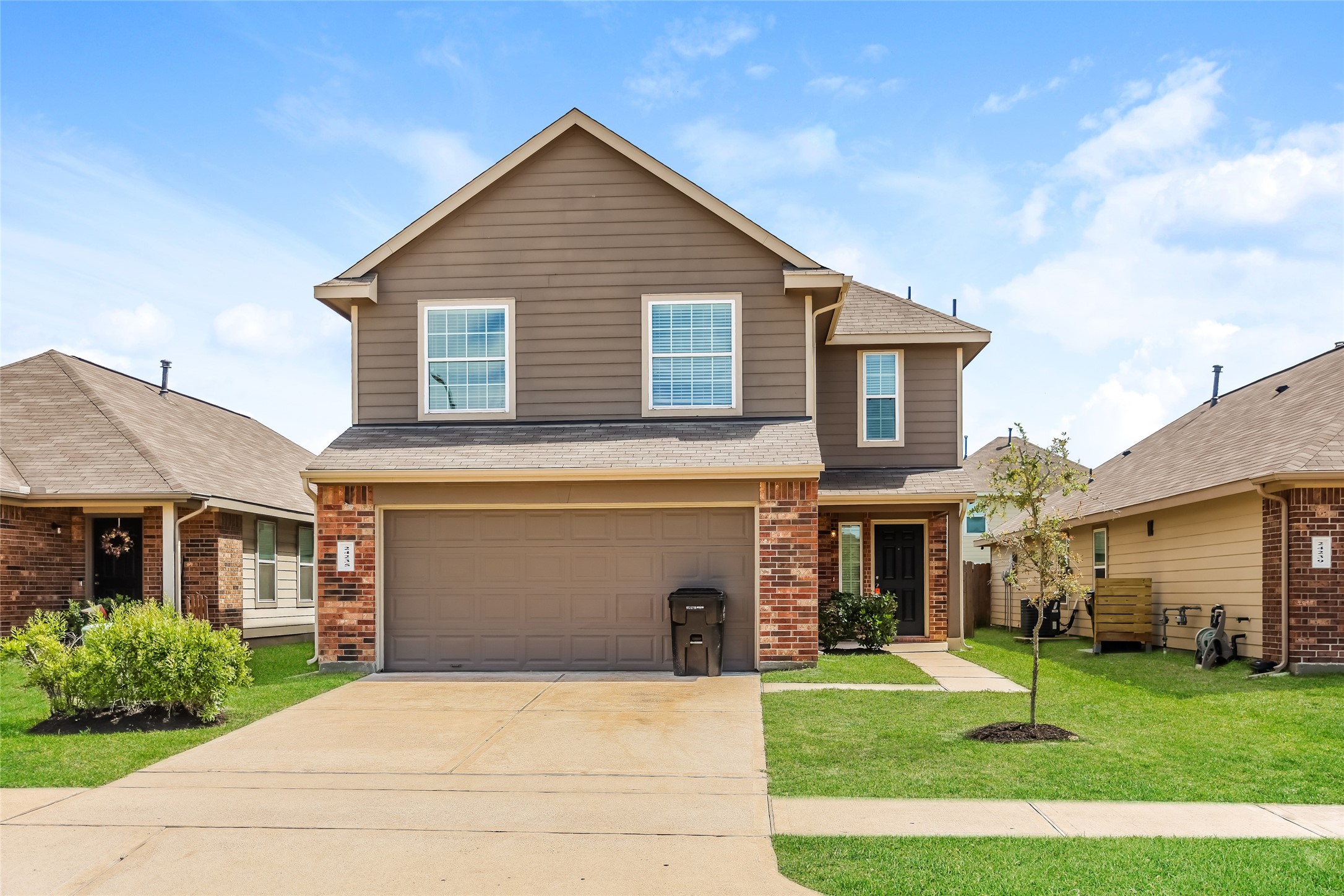 24235 Avogadro Drive Katy TX 77493
