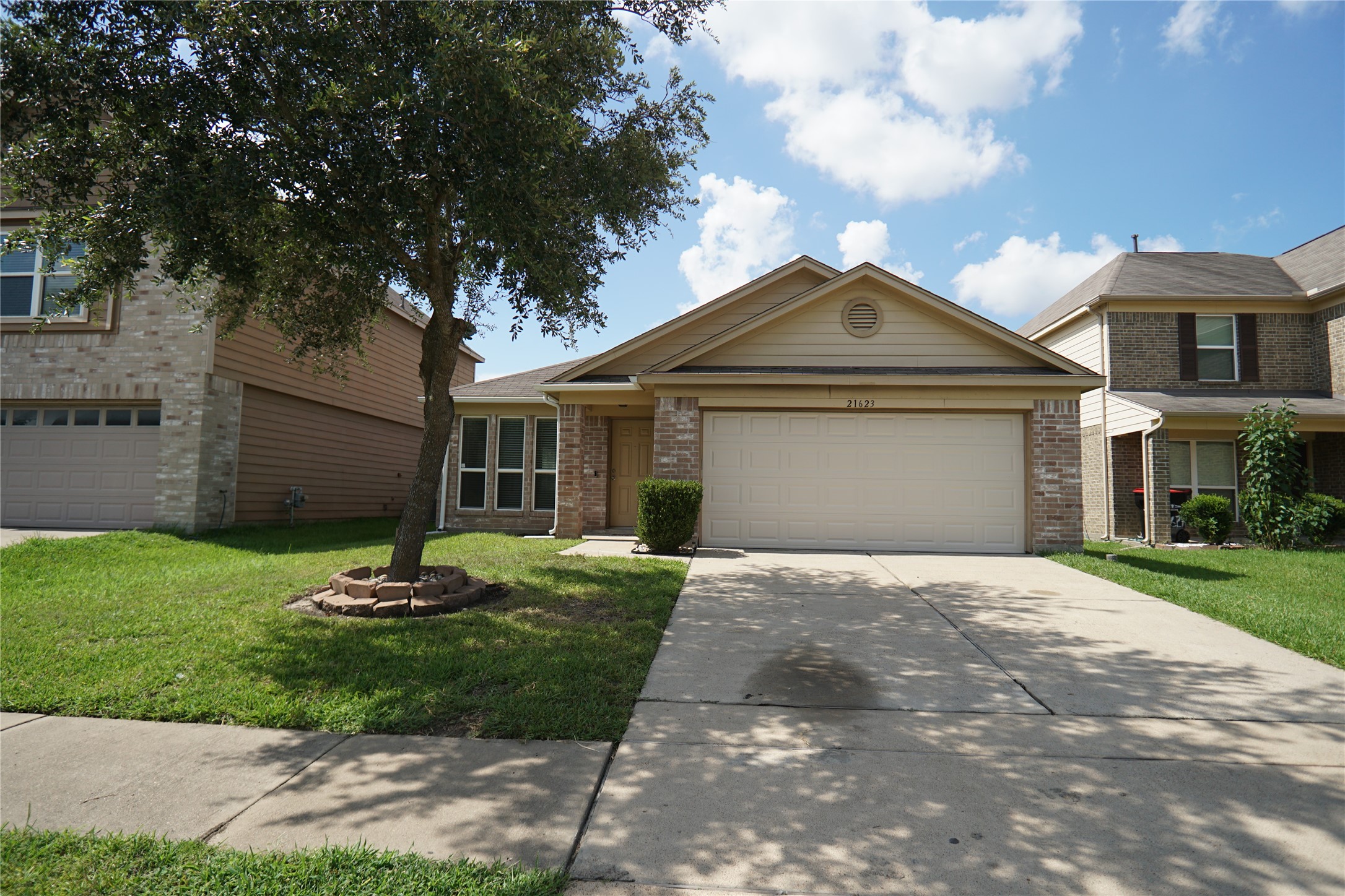 21623 Dean Dale Court Katy TX 77449