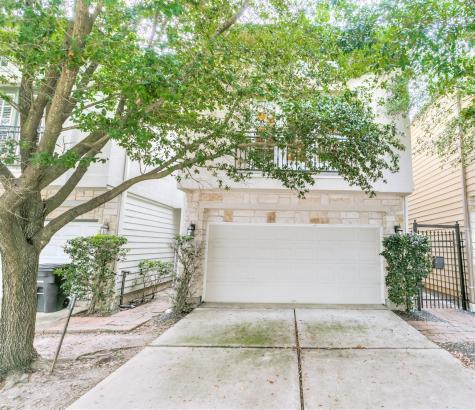 5742 Kiam Street Houston TX 77007