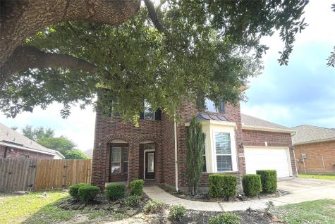 6406 Stone Landing Lane Katy TX 77449