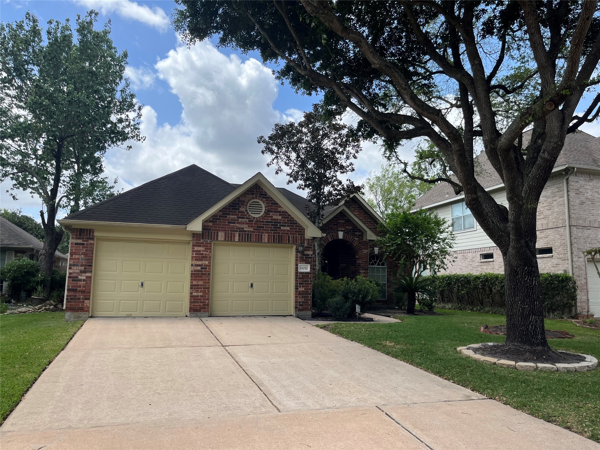 18051 Somerset Knolls Houston TX 77094