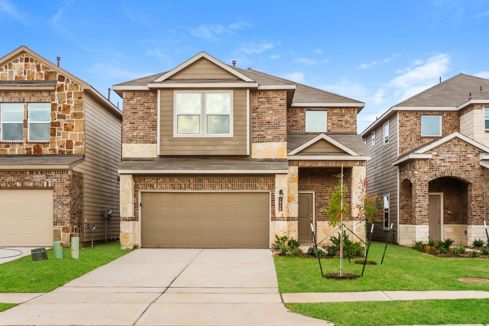 7918 Cypress Country Drive Cypress TX 77433