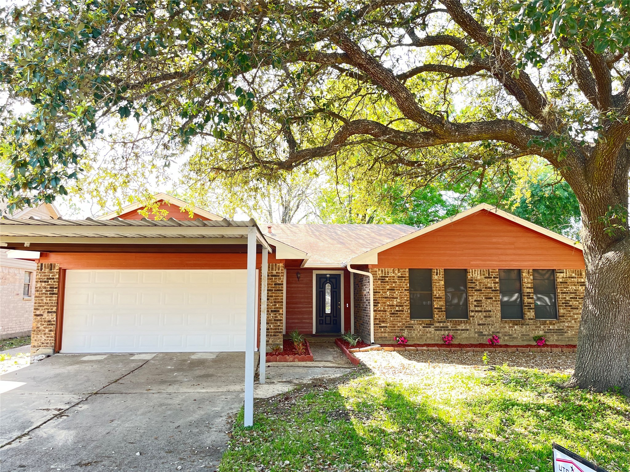 5112 Parsley Street Baytown TX 77521