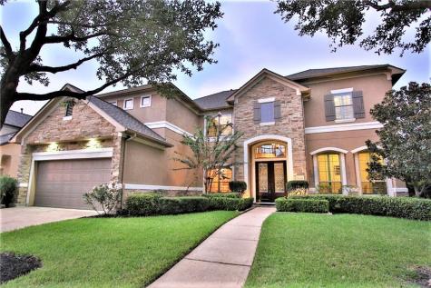 23011 Little Harbor Way Katy TX 77494
