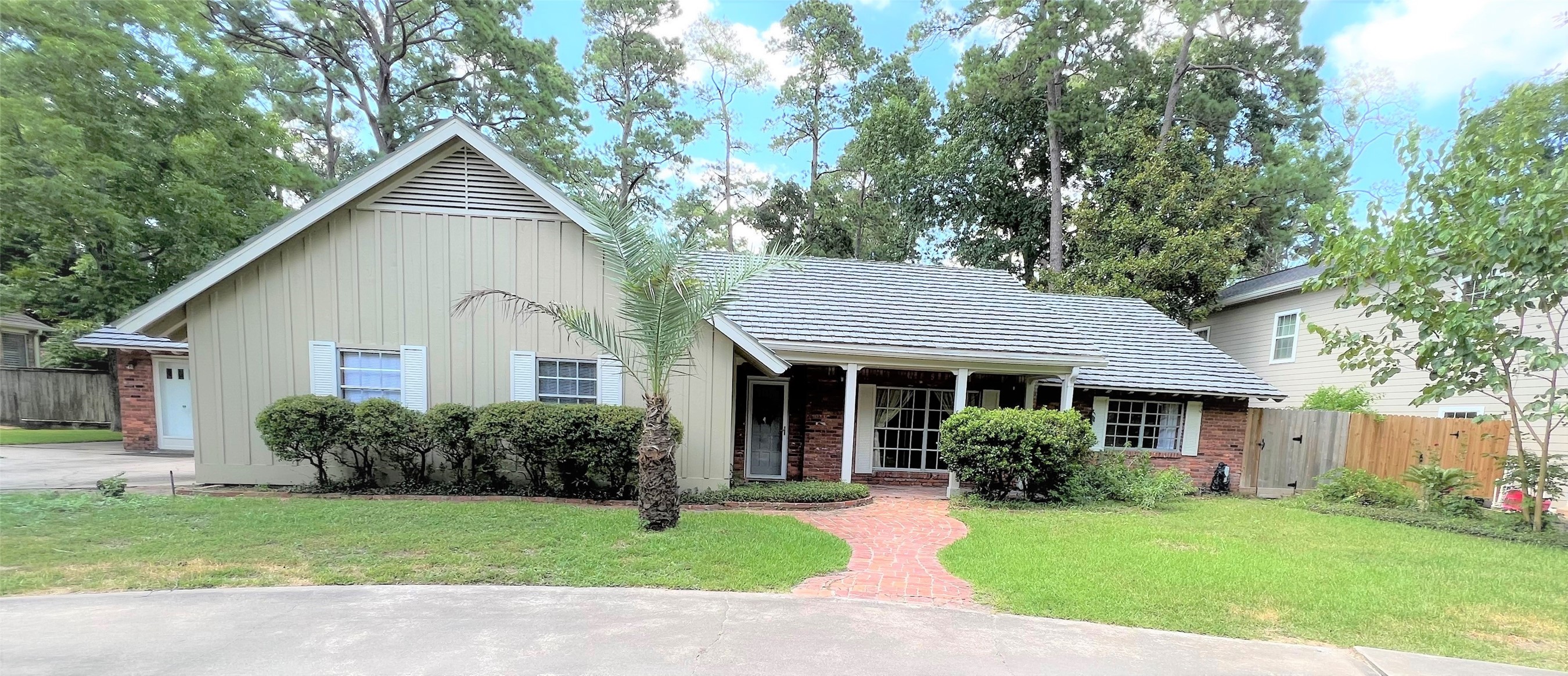 11756 Taylorcrest Road Houston TX 77024