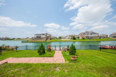 24118 Corinaldo Court Katy TX 77493