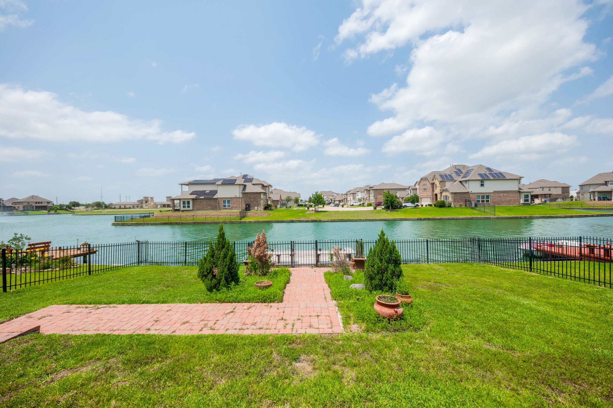 24118 Corinaldo Court Katy TX 77493