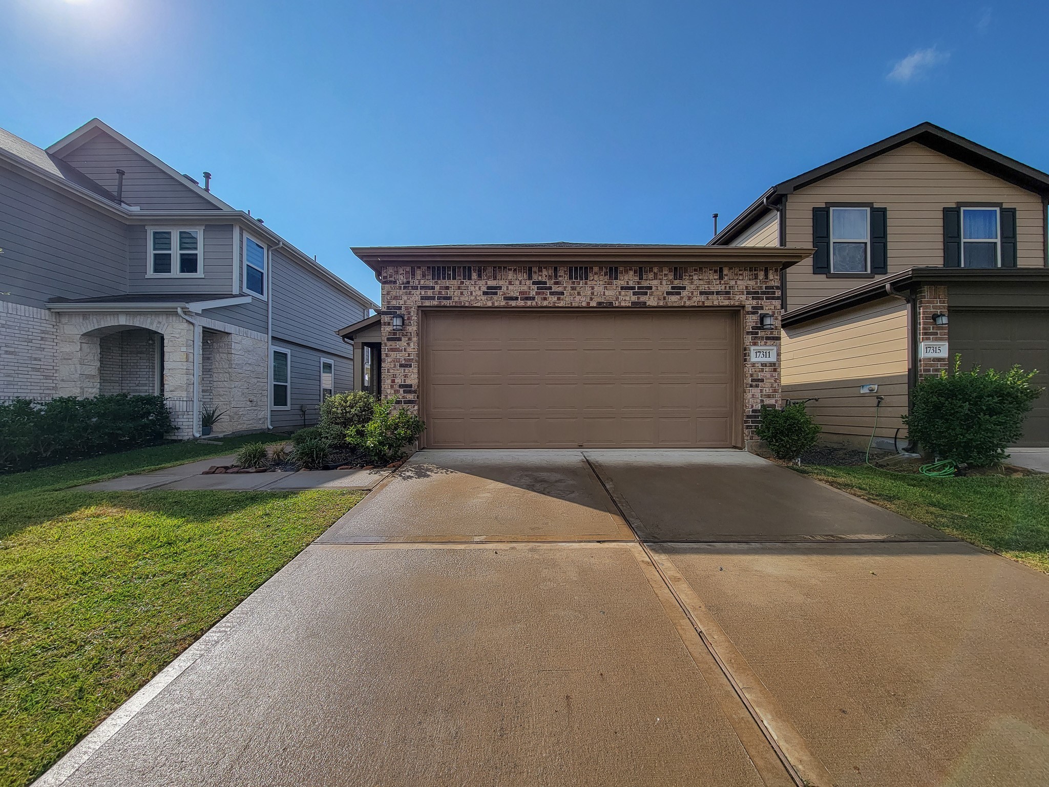 17311 Rock Willow Lane Tomball TX 77377