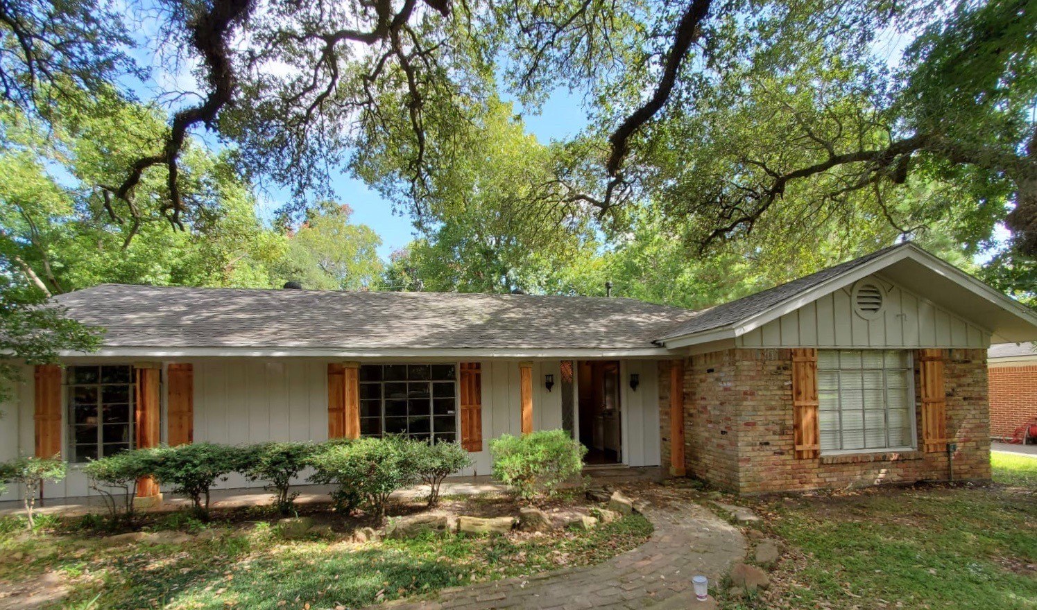 304 Forrest Street Baytown TX 77520