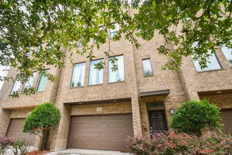 748 W 16th Street B Houston TX 77008