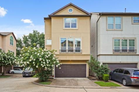 868 Fisher Street Houston TX 77018