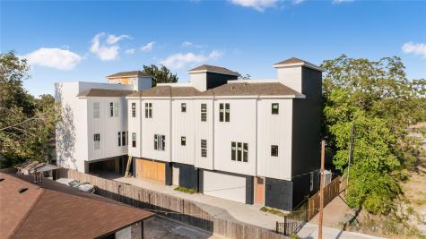 4643 Galesburg Street A Houston TX 77051