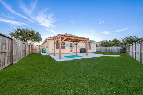 3214 Northgate Court Manvel TX 77578