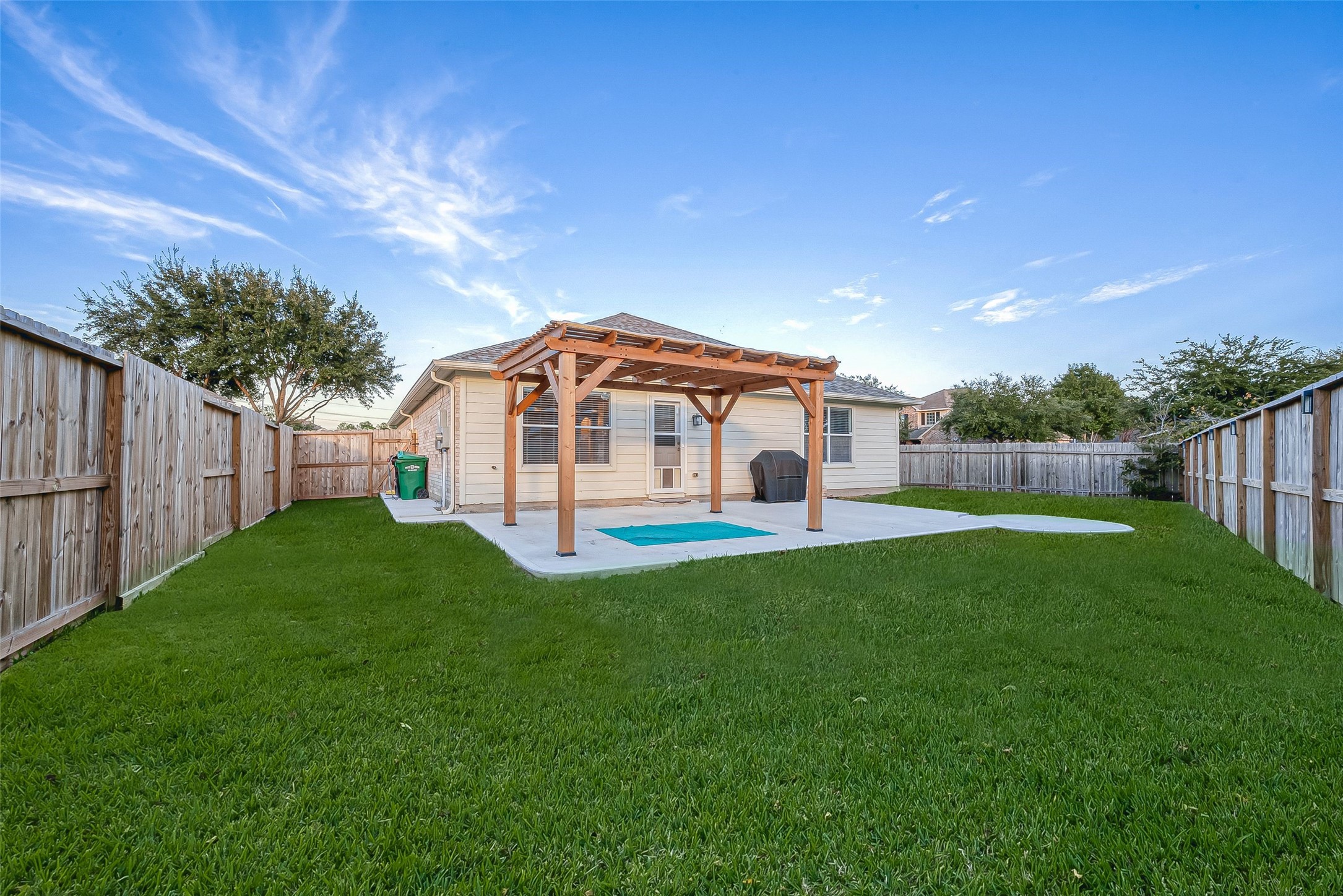 3214 Northgate Court Manvel TX 77578