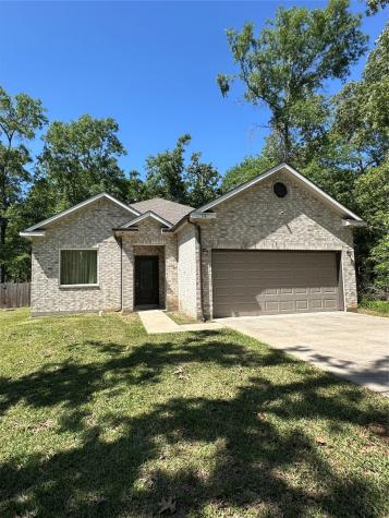 116 S Village Cove Loop Livingston TX 77351