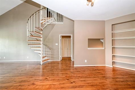 4144 Greystone Way 805 Sugar Land TX 77479