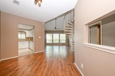 4144 Greystone Way 805 Sugar Land TX 77479