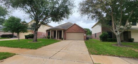 2619 Village Square Drive Missouri City TX 77489