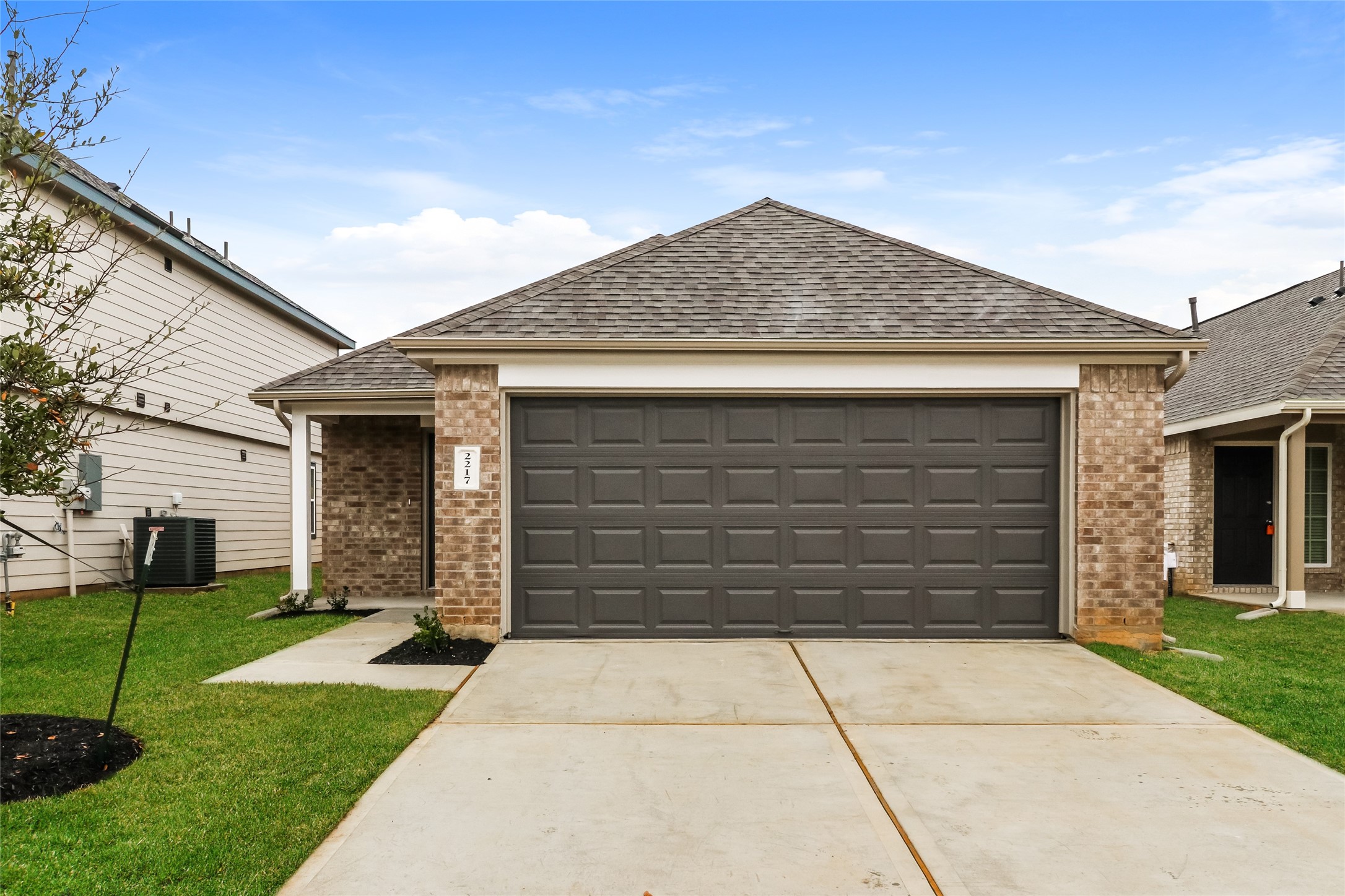 2217 Onyx Lane Conroe TX 77301