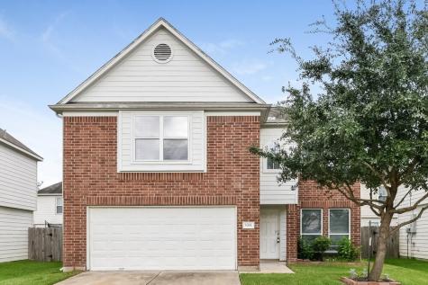 5006 Mabry Stream Court Katy TX 77449