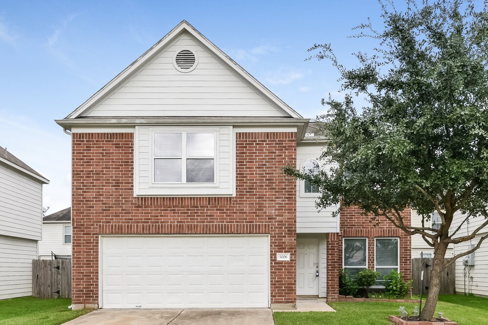 5006 Mabry Stream Court Katy TX 77449