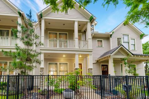 1141 Louise Street Houston TX 77009