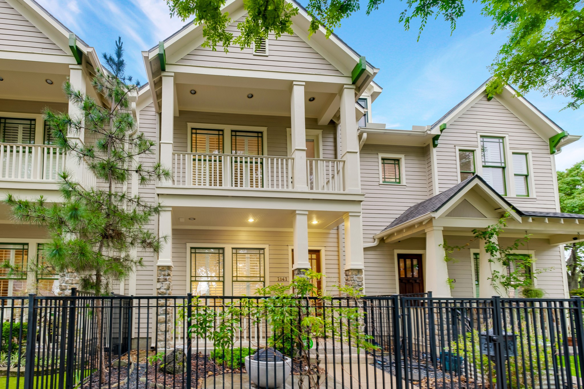 1141 Louise Street Houston TX 77009