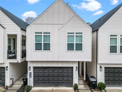 5713 White Magnolia Street Houston TX 77091