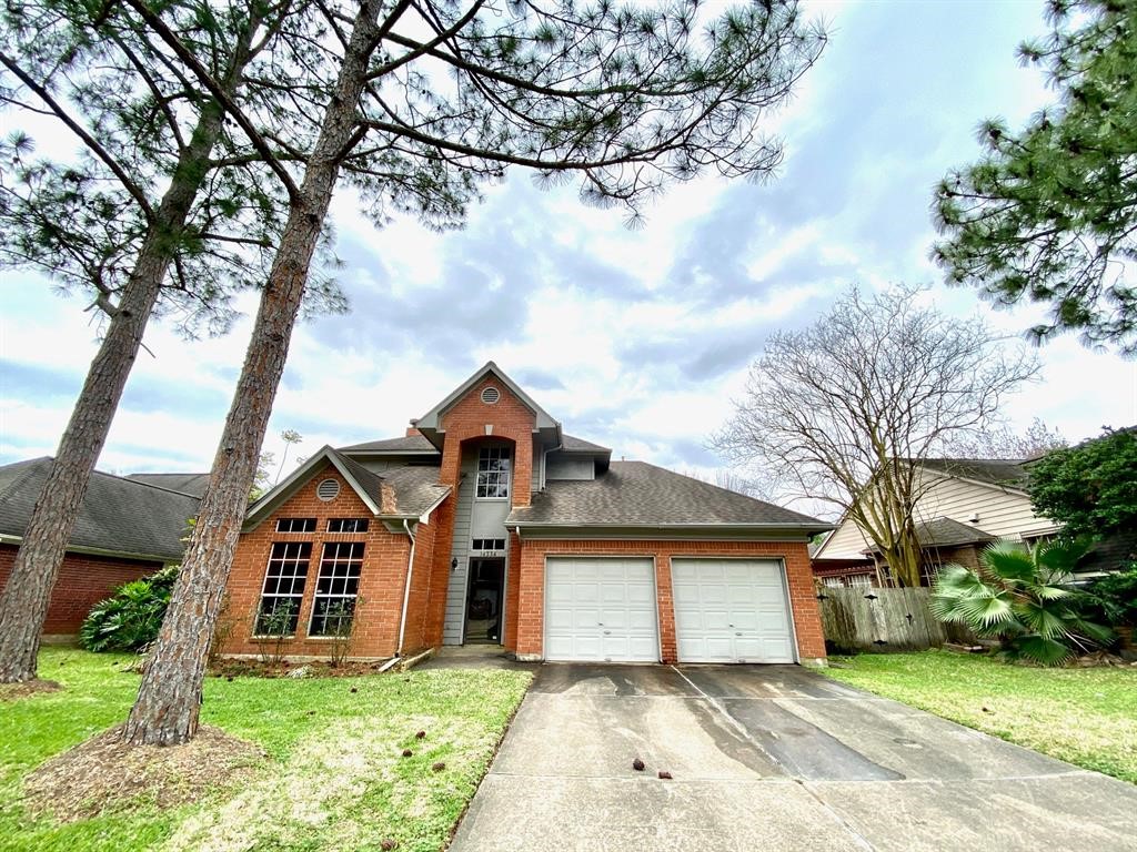 14334 Fair Knoll Way Houston TX 77062