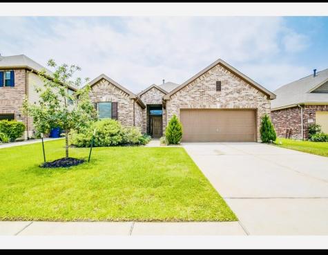 29615 Benson Springs Lane Spring TX 77386