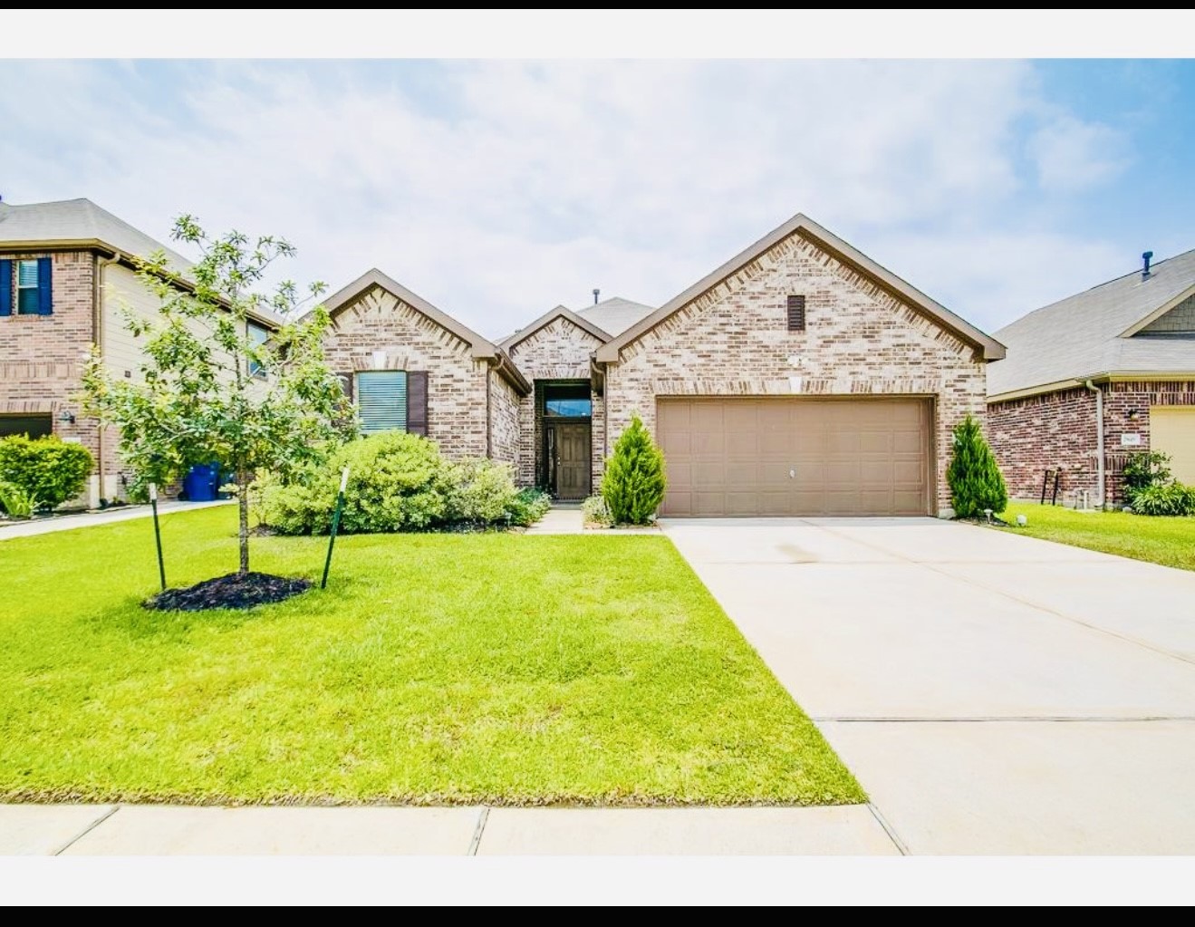 29615 Benson Springs Lane Spring TX 77386