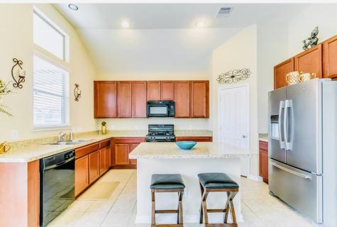 29615 Benson Springs Lane Spring TX 77386