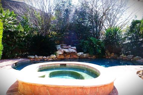 19603 Crossbranch Drive Houston TX 77094