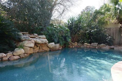 19603 Crossbranch Drive Houston TX 77094