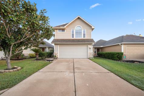 8838 Eastheimer Street Houston TX 77064