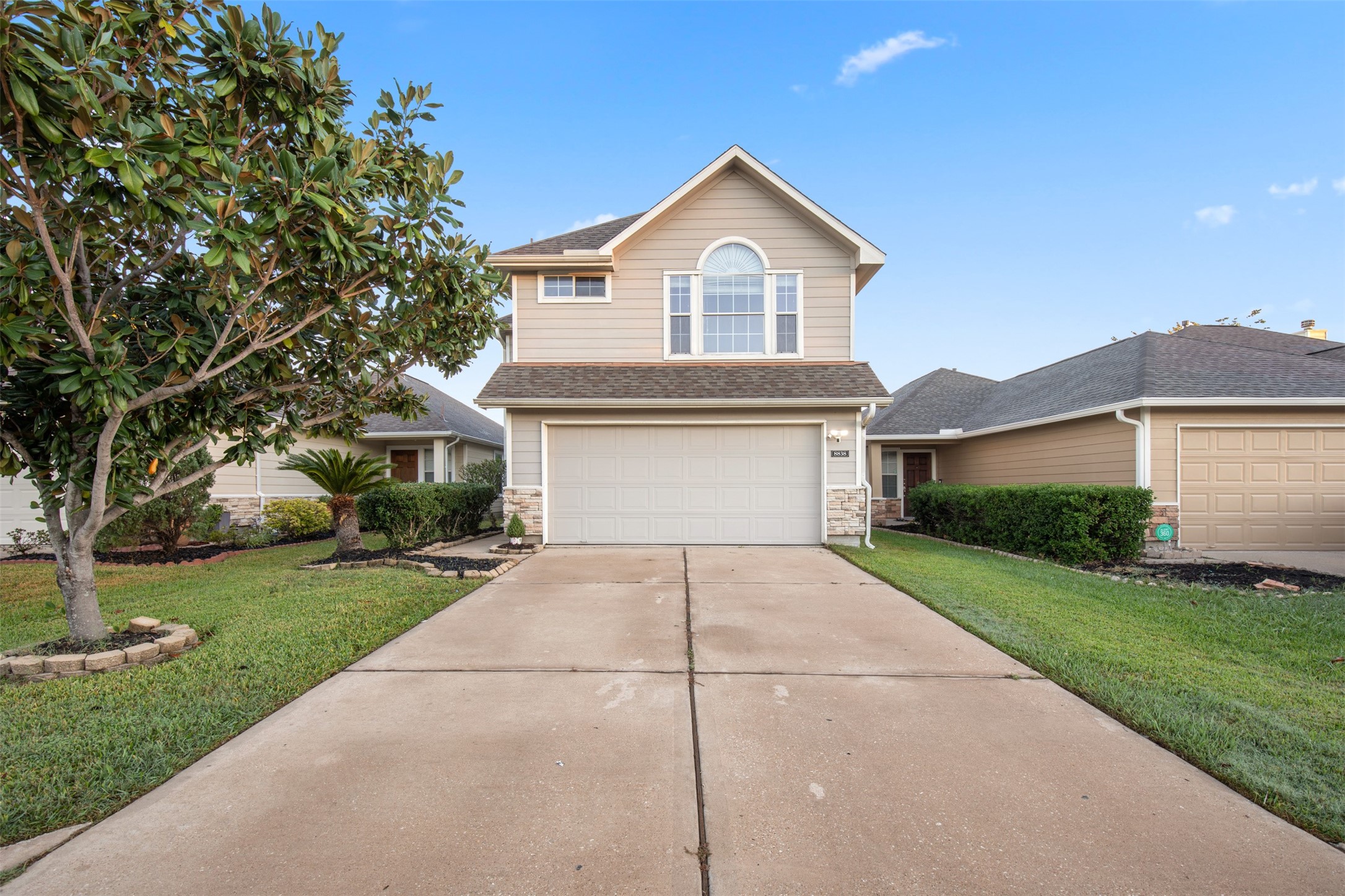 8838 Eastheimer Street Houston TX 77064
