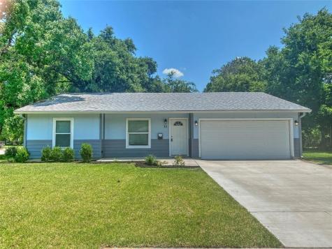 51 Lupine Court Lake Jackson TX 77566