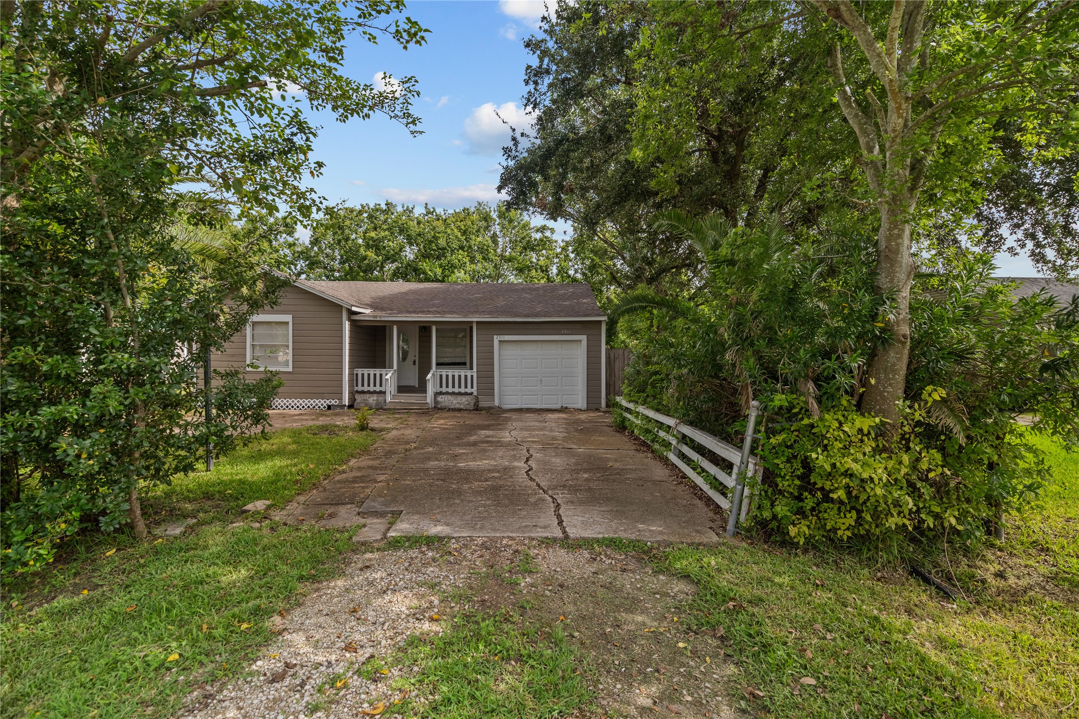 2311 34th Avenue N Texas City TX 77590