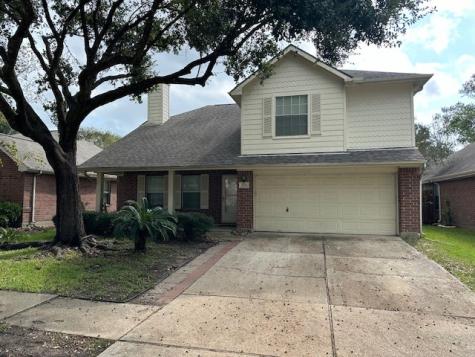 5210 Flax Bourton Street Humble TX 77346