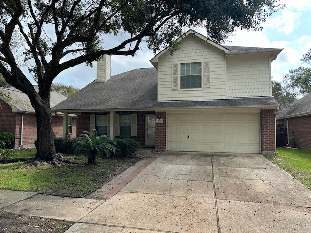 5210 Flax Bourton Street Humble TX 77346