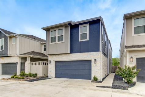 9834 Rugged Oaks Drive Houston TX 77080