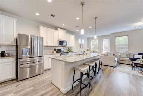 9834 Rugged Oaks Drive Houston TX 77080