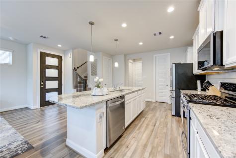 9834 Rugged Oaks Drive Houston TX 77080