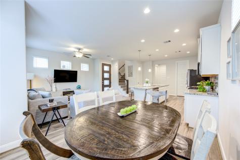 9834 Rugged Oaks Drive Houston TX 77080