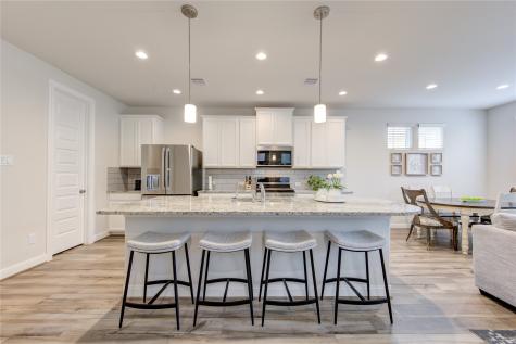 9834 Rugged Oaks Drive Houston TX 77080