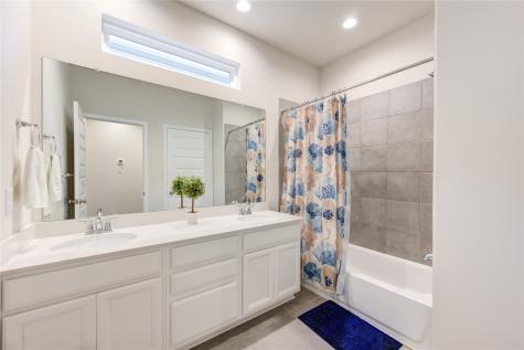 9834 Rugged Oaks Drive Houston TX 77080