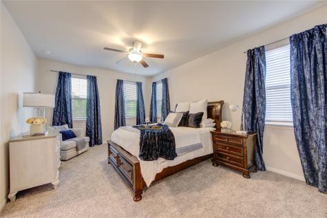 9834 Rugged Oaks Drive Houston TX 77080