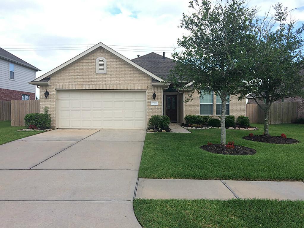 1719 Brighton Brook Lane Pearland TX 77581