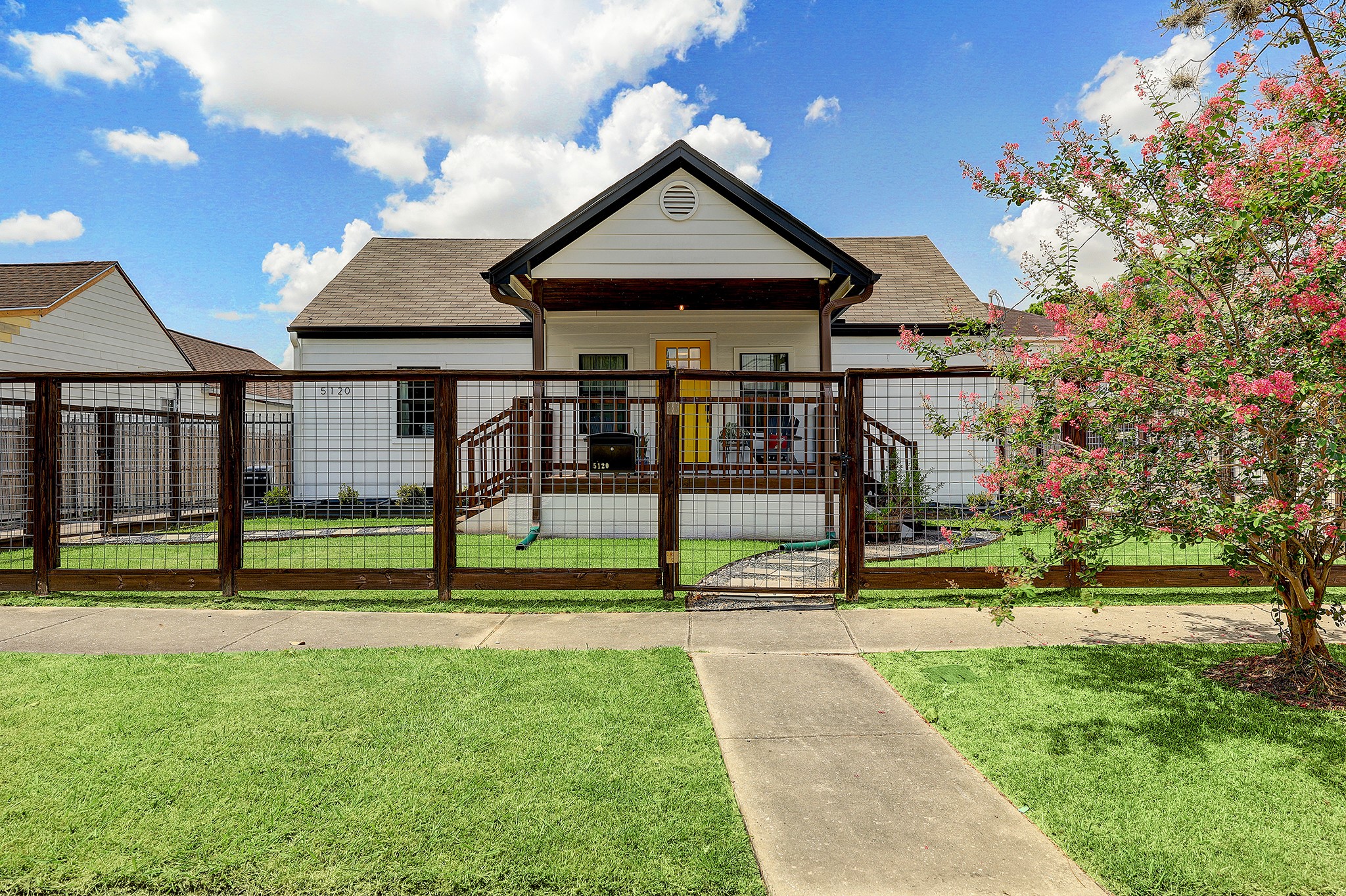 5120 Leeland Street Houston TX 77023