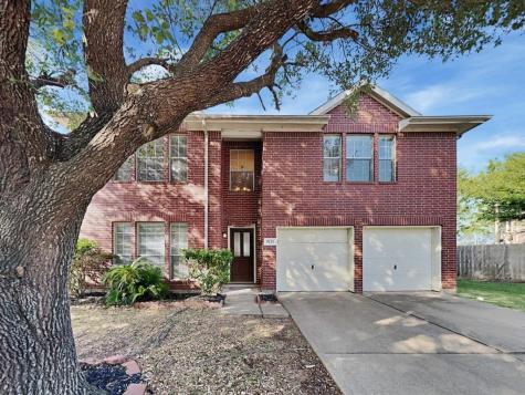 5124 Alderney Court Rosenberg TX 77471